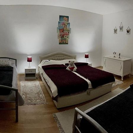 Appartamento Bojana12 Bačka Palanka Esterno foto